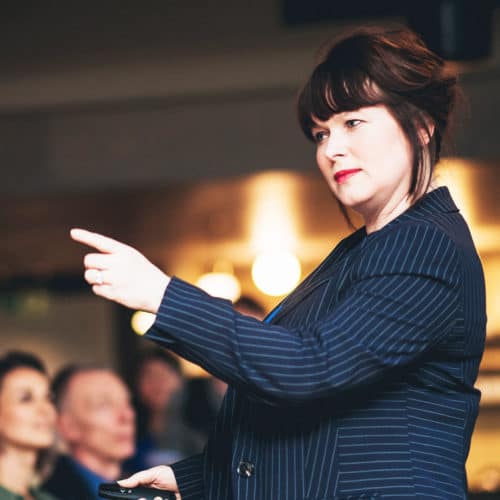 Esther Stanhope