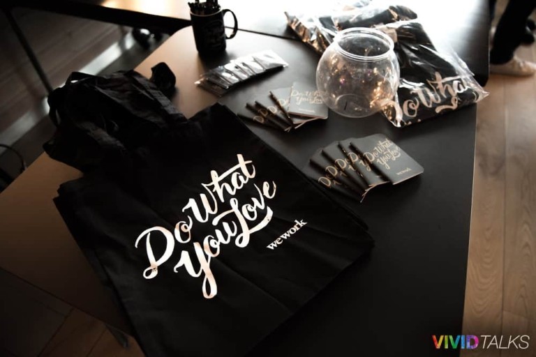 Vivid Talks WeWork Aldgate April 25 2018 by Steven Mayatt 810_5912