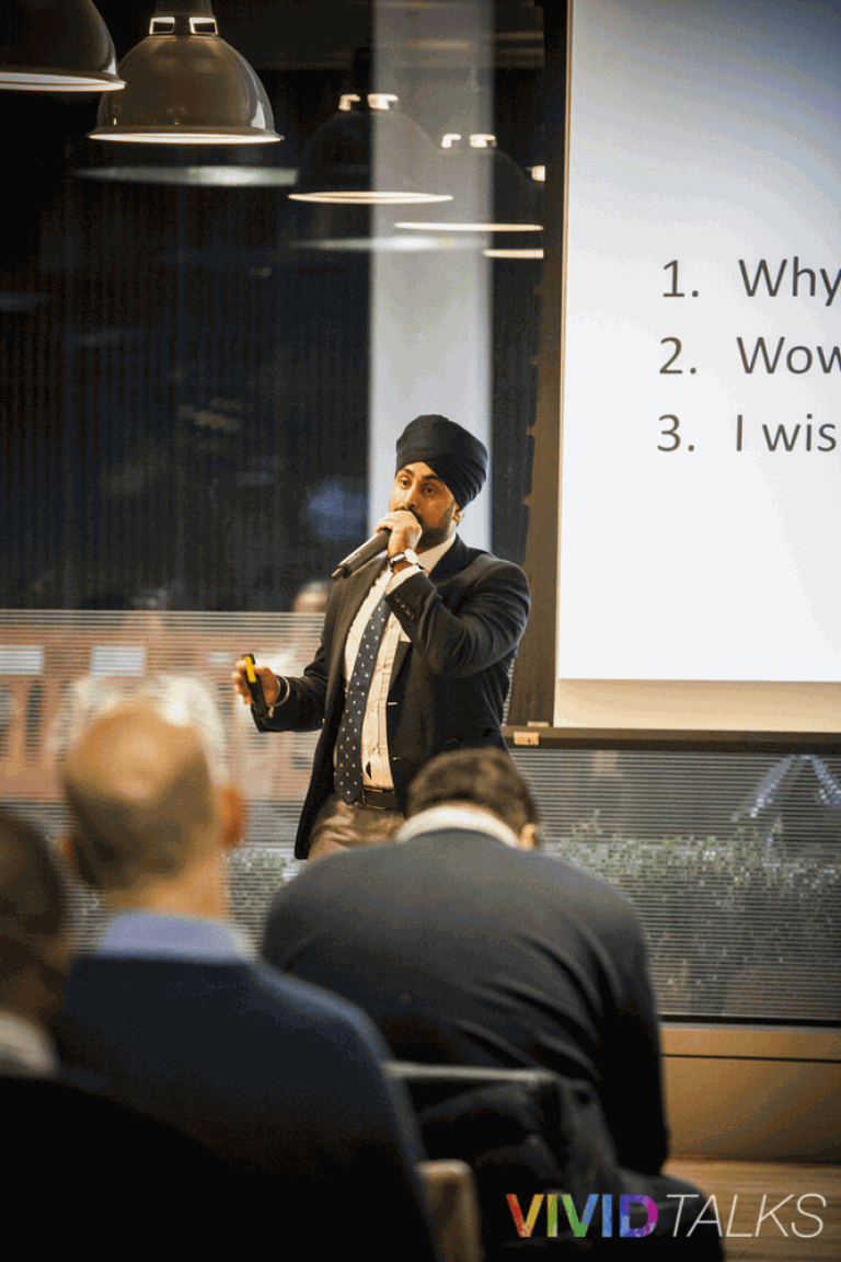 Vivid Talks March 29 2018 WeWork Moorgate London Growth Hacking Success0022