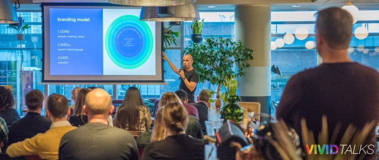 Serkan Ferah Vivid Talks WeWork Aldgate April 25 2018 by Steven Mayatt 810_6012