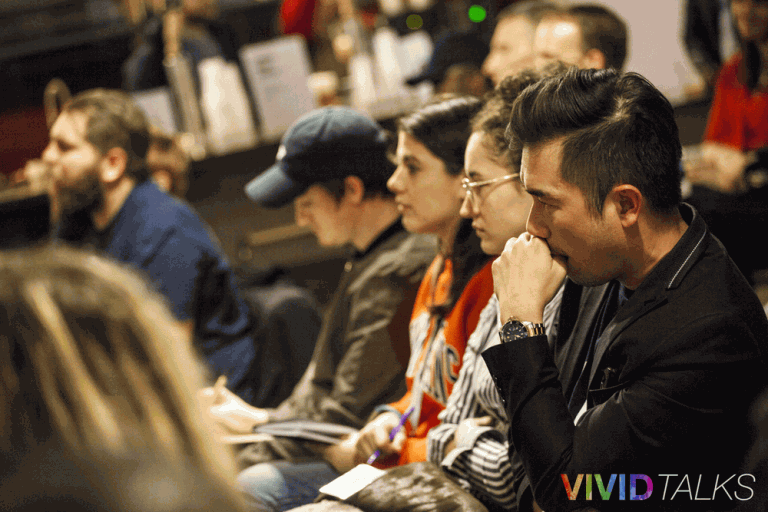 Vivid Talks March 29 2018 WeWork Moorgate London Growth Hacking Success0013