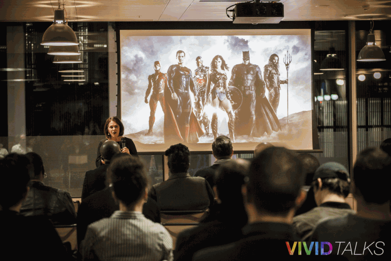 Vivid Talks March 29 2018 WeWork Moorgate London Growth Hacking Success0032