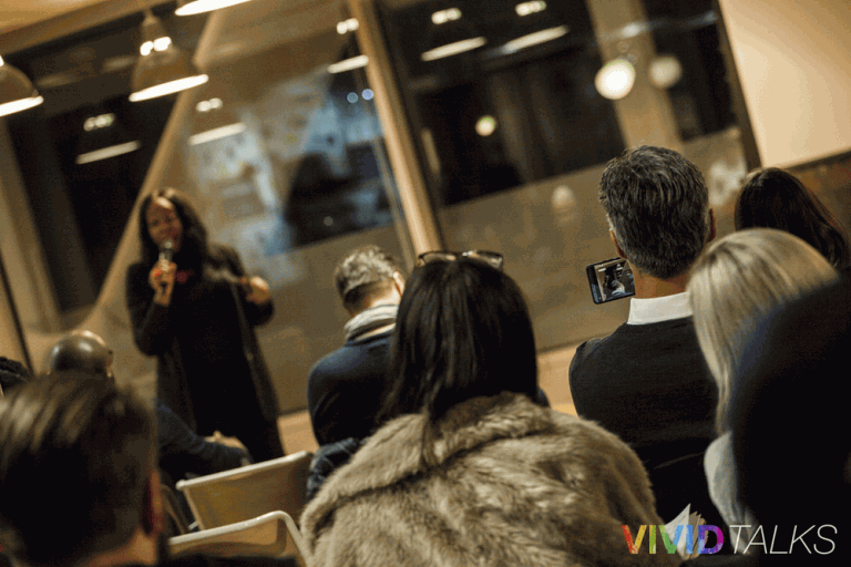 Vivid Talks March 29 2018 WeWork Moorgate London Growth Hacking Success0044