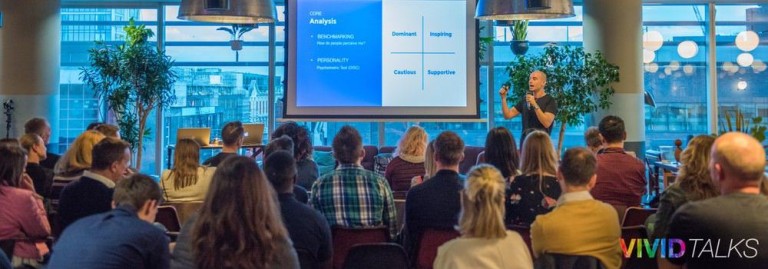 Serkan Ferah Vivid Talks WeWork Aldgate April 25 2018 by Steven Mayatt 810_6014