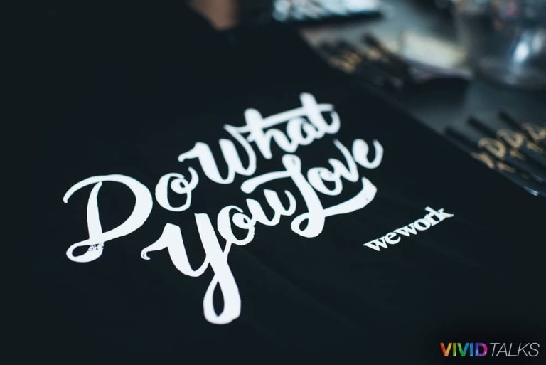 Vivid Talks WeWork Aldgate April 25 2018 by Alex Smutko Jpg-0069