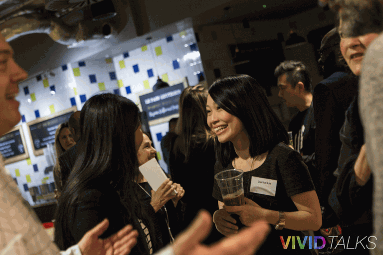Vivid Talks March 29 2018 WeWork Moorgate London Growth Hacking Success0062